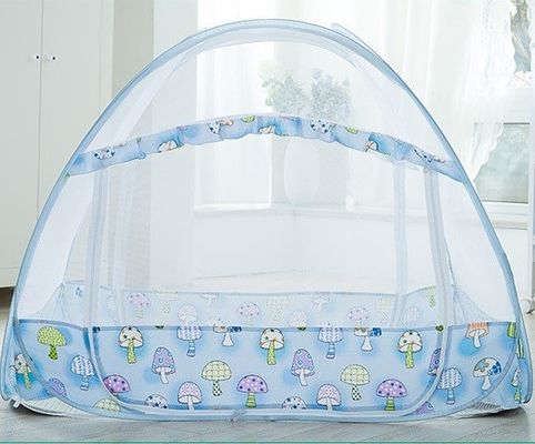 Pop Up,baby Crib Tent ,crib Cover Protect Against Mosquito  Bites