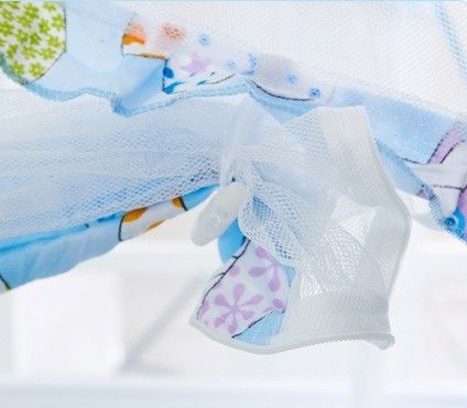 Pop Up,baby Crib Tent ,crib Cover Protect Against Mosquito  Bites