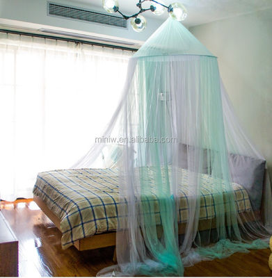 Hot Sale Hanging Home Use  Portable Foldable Anti Mosquitos Mosquito Net