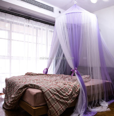 Hot Sale Hanging Home Use  Portable Foldable Anti Mosquitos Mosquito Net