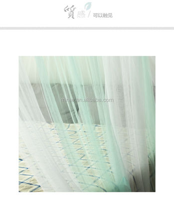 Hot Sale Hanging Home Use  Portable Foldable Anti Mosquitos Mosquito Net