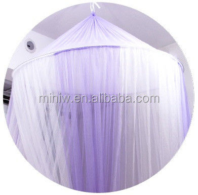 Hot Sale Hanging Home Use  Portable Foldable Anti Mosquitos Mosquito Net