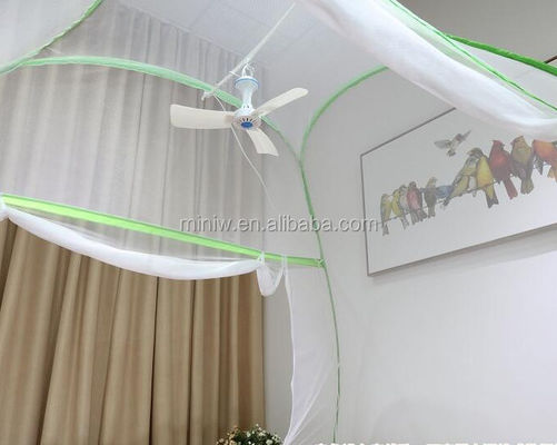 Pop-up Mosquito Net Tent for Beds Anti Mosquito Bites Folding Design with Net Bottom for Adults Trip
