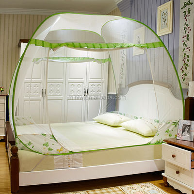 Hot Sale Easy Foldable Home Use Mosquito Net