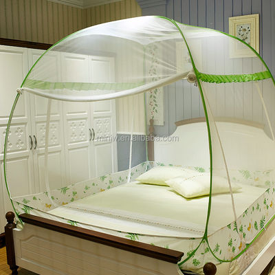 Hot Sale Easy Foldable Home Use Mosquito Net