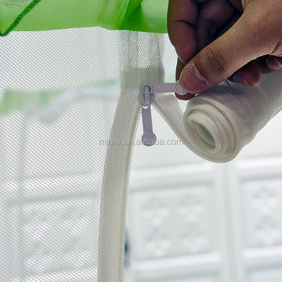 Hot Sale Easy Foldable Home Use Mosquito Net