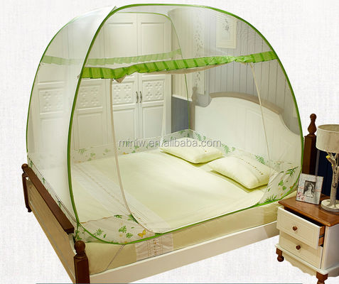 Hot Sale Easy Foldable Home Use Mosquito Net