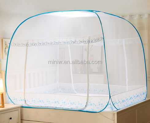 Foldable Portable Free Standing Mosquito Net