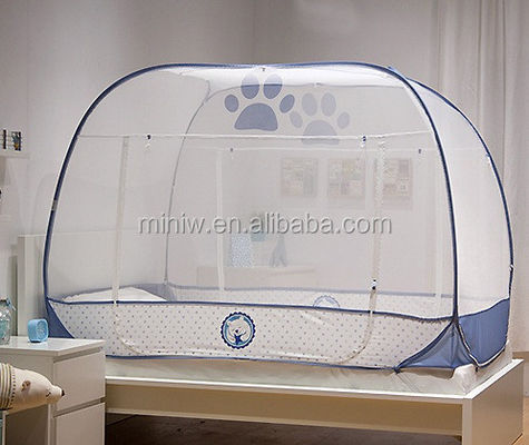 Folding Anti-mosquito Home Bed Bedding Adult Mosquito Net