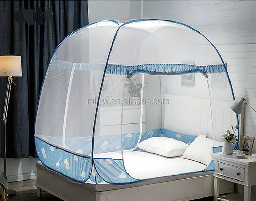 Folding Anti-mosquito Home Bed Bedding Adult Mosquito Net