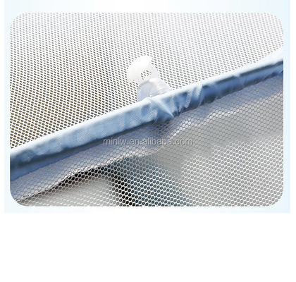 Folding Anti-mosquito Home Bed Bedding Adult Mosquito Net