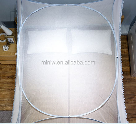 Folding Anti-mosquito Home Bed Bedding Adult Mosquito Net