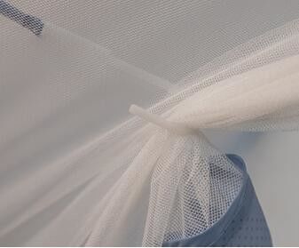 Portable Foldable Anti Mosquito Bites for Bed Camping Travel Home Outdoor Bed Canopy Mosquito Net