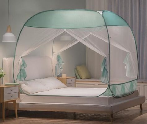 Folding Anti-mosquito Home Bed Bedding Adult Mosquito Net