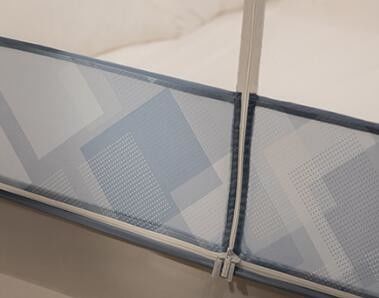 Folding Anti-mosquito Home Bed Bedding Adult Mosquito Net