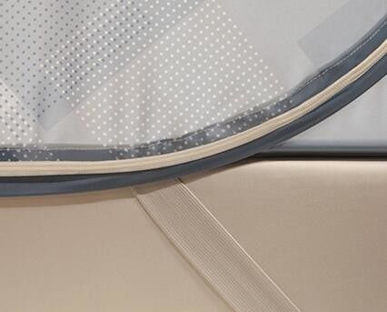 Folding Anti-mosquito Home Bed Bedding Adult Mosquito Net