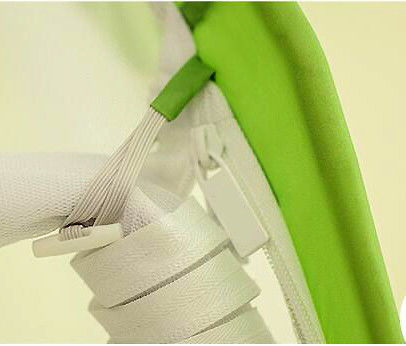 Free Installation Mosquito Net Adult Portable Folding Mosquito Net   Summer Mosquito Net