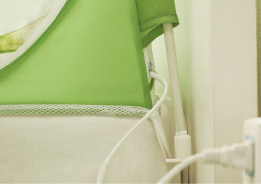 Free Installation Mosquito Net Adult Portable Folding Mosquito Net   Summer Mosquito Net