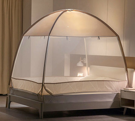 Quick Setup Mosquito Net for Indoor and Outdoor Areas Hammock with Mosquito Net Tent 2024 Newest