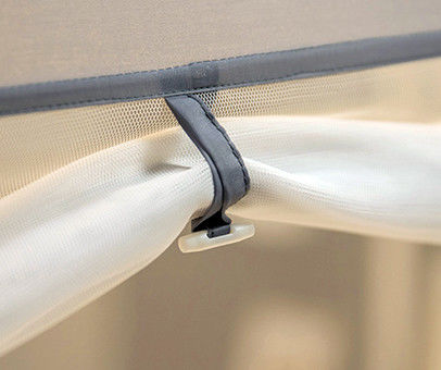Quick Setup Mosquito Net for Indoor and Outdoor Areas Hammock with Mosquito Net Tent 2024 Newest