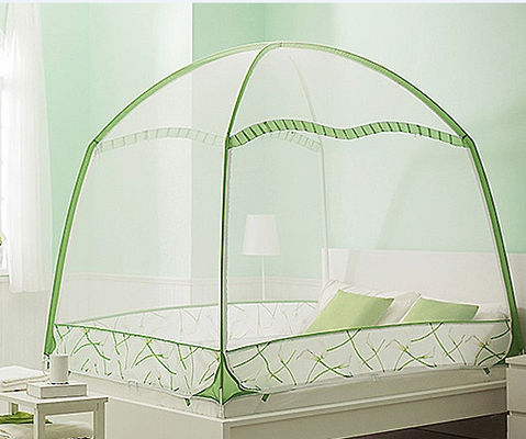 Quick Setup Mosquito Net for Indoor and Outdoor Areas Hammock with Mosquito Net Tent 2024 Newest