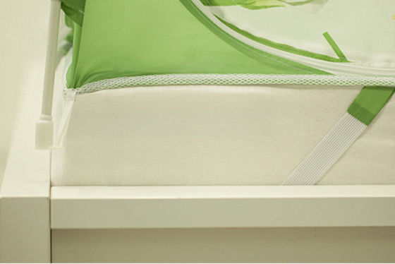 Quick Setup Mosquito Net for Indoor and Outdoor Areas Hammock with Mosquito Net Tent 2024 Newest