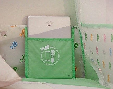 Portable Foldable Anti Mosquito Bites for Bed Camping Travel Home Outdoor Bed Canopy Mosquito Net
