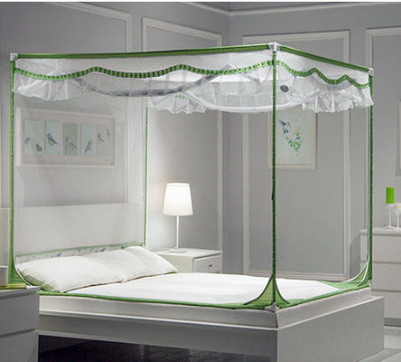 Quick Setup Mosquito Net for Indoor and Outdoor Areas Hammock with Mosquito Net Tent 2024 Newest