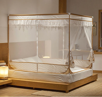 Quick Setup Mosquito Net for Indoor and Outdoor Areas Hammock with Mosquito Net Tent Newest