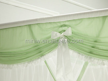 Quick Setup Mosquito Net for Indoor and Outdoor Areas Hammock with Mosquito Net Tent