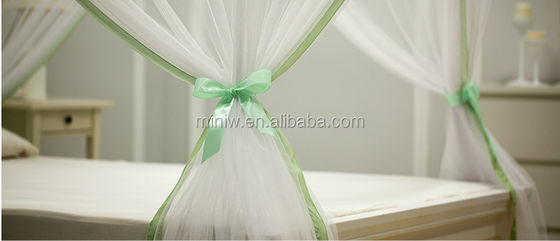 Quick Setup Mosquito Net for Indoor and Outdoor Areas Hammock with Mosquito Net Tent