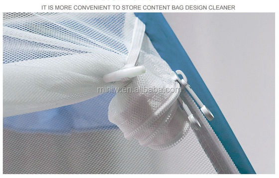 Folding Portable Magnetic Cheap Mosquito Net