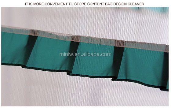 Folding Portable Magnetic Cheap Mosquito Net