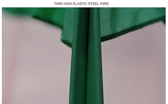 Quick Setup Mosquito Net for Indoor and Outdoor Areas Hammock with Mosquito Net Tent  for Bunk Bed
