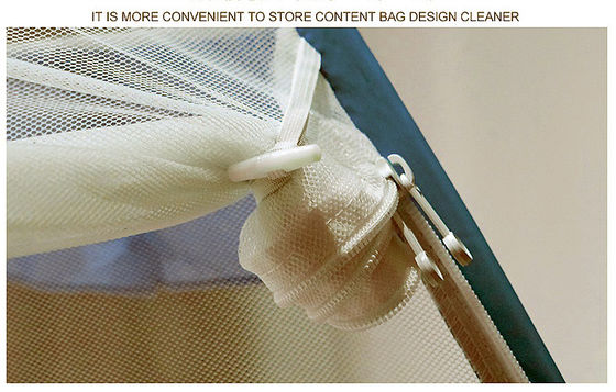 Quick Setup Mosquito Net for Indoor and Outdoor Areas Hammock with Mosquito Net Tent  for Bunk Bed