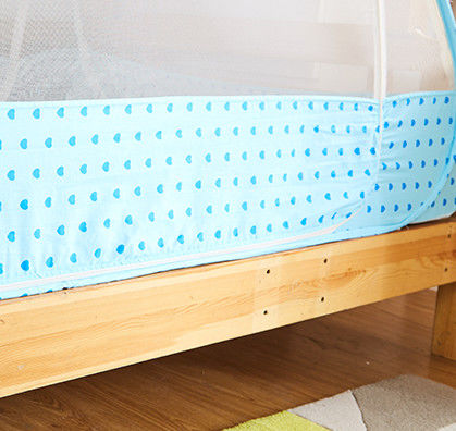 Free Installation Mosquito Net Adult Portable Folding Mosquito Net Student Dormitory Summer Standing Mosquito Net