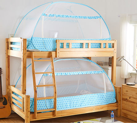 Folding Anti-mosquito  Bed Bedding  Mosquito Net Portable Mosquito Net for Bunk Bed