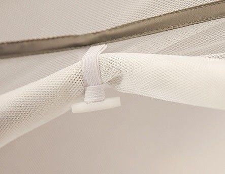 Folding Anti-mosquito Portable Mosquito Net for Bunk Bed