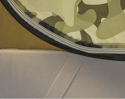 Folding Anti-mosquito Portable Mosquito Net for Bunk Bed