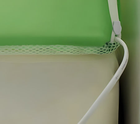 Foldable Portable Free Standing Pop up One Touch Mosquito Net