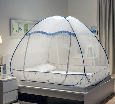 Folding Anti-mosquito Home Bed Bedding Adult Mosquito Net