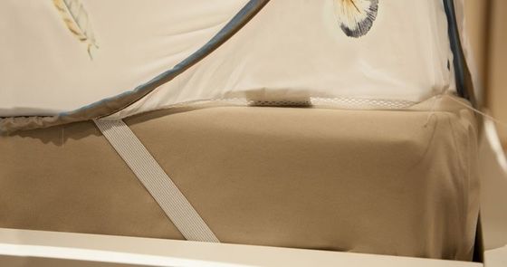Folding Anti-mosquito Home Bed Bedding Adult Mosquito Net