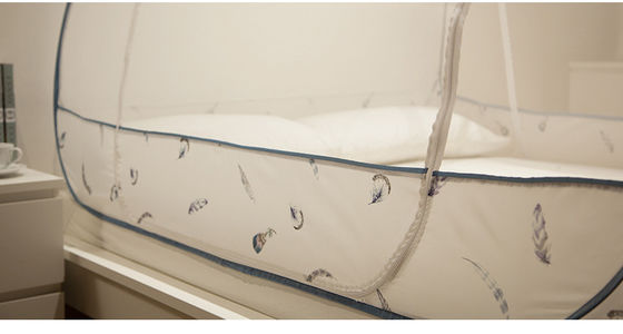 Folding Anti-mosquito Home Bed Bedding Adult Mosquito Net