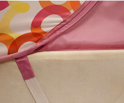 Pop-up Mosquito Net Tent for Beds Anti Mosquito Bites Folding Design with Net Bottom for Adults Trip