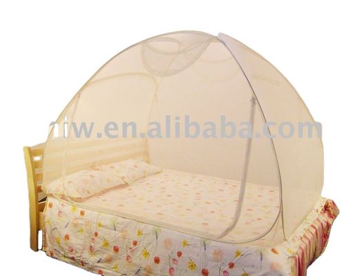 Bed Canopy Mosquito Net Tent