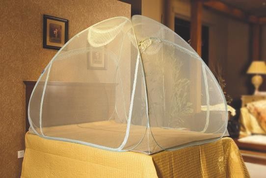 Bed Canopy Mosquito Net Tent