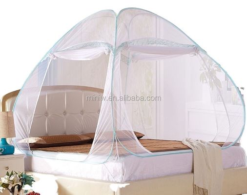 Steel-wire,folding,simple Style, Small Roof Mosquito Net