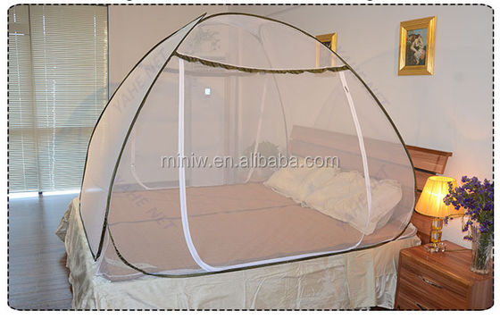Steel-wire,folding,simple Style, Small Roof Mosquito Net