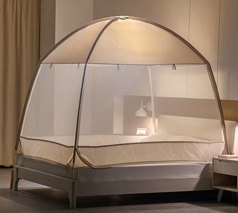 Quick Setup Mosquito Net for Indoor and Outdoor Areas Hammock with Mosquito Net Tent 2024 Newest